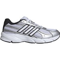 ADIDAS Herren Freizeitschuhe TECHNOCHAOS 2000, Größe 48 in Weiß