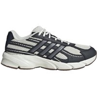 ADIDAS Herren Freizeitschuhe TECHNOCHAOS 2000, Größe 43 ⅓ in Grau