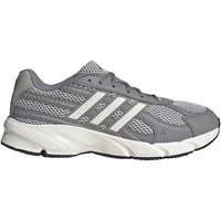 ADIDAS Herren Freizeitschuhe TECHNOCHAOS 2000, Größe 44 in Grau