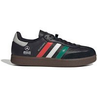 ADIDAS Herren Freizeitschuhe VELOSAMBA LEA MER, Größe 42 ⅔ in Schwarz