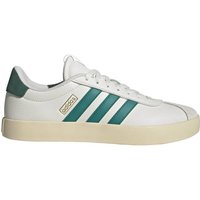 ADIDAS Herren Freizeitschuhe VL Court 3.0, Größe 42 in Braun