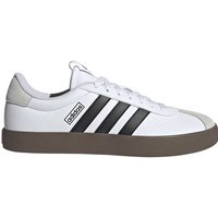 cloud white/core black/grey one