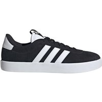 ADIDAS Herren Freizeitschuhe VL Court 3.0, Größe 40 in Schwarz