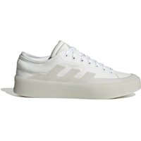 ADIDAS Herren Freizeitschuhe ZNSORED, Größe 46 ⅔ in Silber