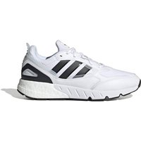 ADIDAS Herren Freizeitschuhe ZX 1K Boost 2.0, Größe 38 in Pink