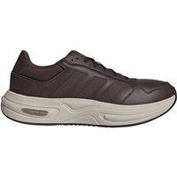 ADIDAS Herren Halbschuhe CLOUDFOAM CUXXION, Größe 40 ⅔ in Grau
