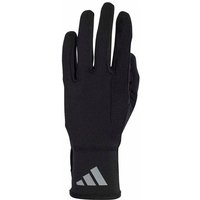 ADIDAS Herren Handschuhe CLIMACOOL, Größe XL in Schwarz