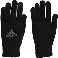 ADIDAS Herren Handschuhe Essentials, Größe S in Schwarz