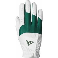 ADIDAS Herren Handschuhe PERFORMANCE, Größe XL in Grau