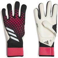 ADIDAS Herren Handschuhe PRED GL PRO, Größe 12 in Silber