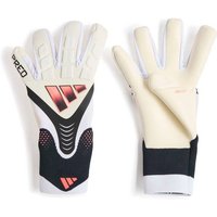 ADIDAS Herren Handschuhe PRED GL PRO, Größe 10,5 in Pink