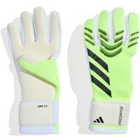 ADIDAS Herren Handschuhe Predator League, Größe 8 in Grau