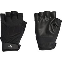 ADIDAS Herren Handschuhe Training, Größe L in Schwarz