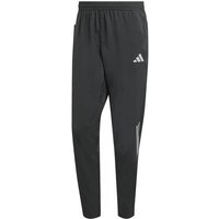 ADIDAS Herren Hose adi365 Iconic Astro, Größe S in Schwarz
