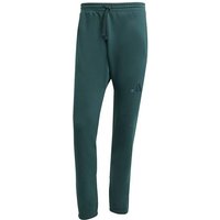 ADIDAS Herren Hose ALL SZN Regular Tapered, Größe S in Grün