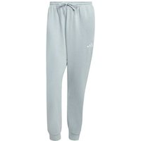 ADIDAS Herren Hose Essentials Feelcozy, Größe XXL in Grün