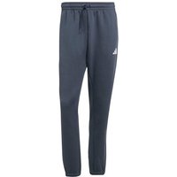 ADIDAS Herren Hose Future Icons Small Logo, Größe XXL in Blau