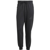 ADIDAS Herren Hose New Z.N.E. (normal & lang), Größe S in Schwarz