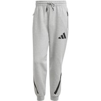 medium grey heather (Herren)