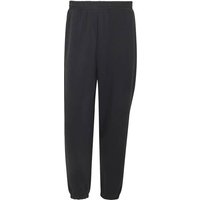 ADIDAS Herren Hose SOFT LUX (normal & lang), Größe XS in Schwarz