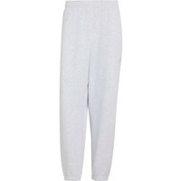 ADIDAS Herren Hose SOFT LUX (normal & lang), Größe M in Grau