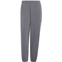 ADIDAS Herren Hose SOFT LUX (normal & lang), Größe M in Grau