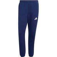 ADIDAS Herren Hose STADIUM, Größe XS in Blau