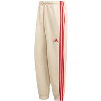 ADIDAS Herren Hose Stadium, Größe L in Braun