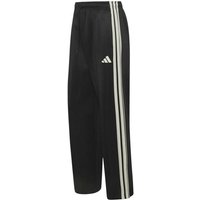 ADIDAS Herren Hose STADIUM LOOSE, Größe L in Schwarz