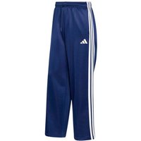 ADIDAS Herren Hose STADIUM LOOSE, Größe M in Blau
