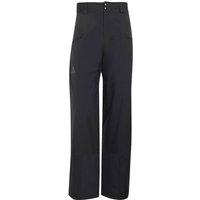 ADIDAS Herren Hose Terrex Multi, 2-lagig, CLIMAPROOF, Größe XS in Schwarz
