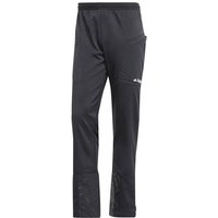 ADIDAS Herren Hose Terrex Xperior Fast, Größe 44 in Schwarz
