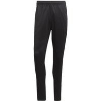 ADIDAS Herren Hose Tiro (normal & lang), Größe XXL in Schwarz