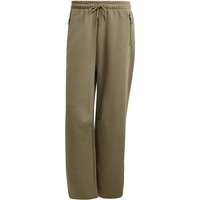 ADIDAS Herren Hose Z.N.E. (normal & lang), Größe M in Grün
