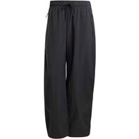 ADIDAS Herren Hose Z.N.E. (normal & lang), Größe S in Schwarz