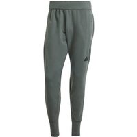 ADIDAS Herren Hose Z.N.E. Winterized, Größe XXL in Grau