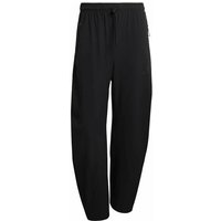 ADIDAS Herren Hose Z.N.E. WOVEN PANT, Größe XL in Schwarz