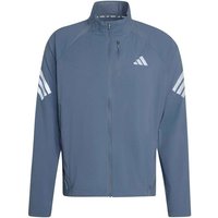 ADIDAS Herren Jacke adi365 FORMOTION, Größe S in Schwarz