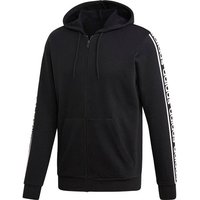 ADIDAS Herren Jacke C90 BRD, Größe S in Schwarz