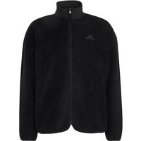 ADIDAS Herren Jacke City Tech 3-Streifen, Größe S in Schwarz