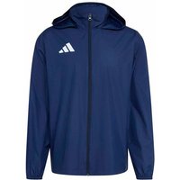ADIDAS Herren Jacke Entrada26 Multi (normal & lang), Größe L in Blau