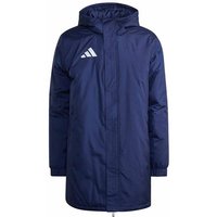 ADIDAS Herren Jacke Entrada26 Stadium, Größe M in Blau