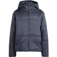 ADIDAS Herren Jacke ESSENTIALS HIGHLOFT PUFFER, Größe M in Grau