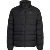 ADIDAS Herren Jacke ESSENTIALS ISOLATIONS, Größe XL in Schwarz
