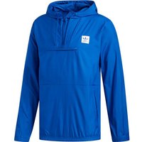 ADIDAS Herren Jacke HIPJACKET, Größe XL in Blau