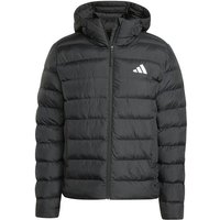 ADIDAS Herren Jacke SDP Insulated, Größe XXL in Grau