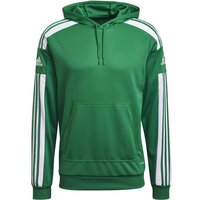 ADIDAS Herren Jacke Squadra 21 (normal & lang), Größe XXL in Grün