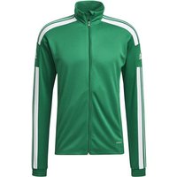 ADIDAS Herren Jacke Squadra 21 (normal & lang), Größe M in Grün