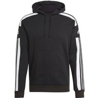 ADIDAS Herren Jacke Squadra 21 Sweat, Größe S in Schwarz