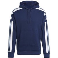 ADIDAS Herren Jacke Squadra 21 Sweat, Größe M in Blau